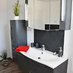 Zimmermanns Lounges 아파트 몬샤우