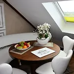 아파트 Zimmermanns Lounges
