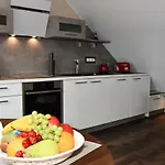 Zimmermanns Lounges