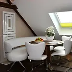 아파트 Zimmermanns Lounges *