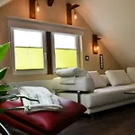 Zimmermanns Lounges 몬샤우