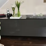 아파트 Zimmermanns Lounges *