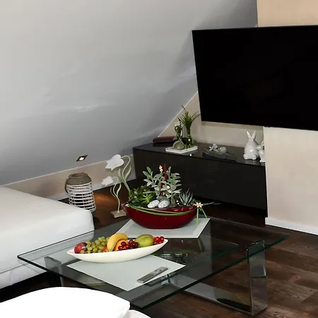 Zimmermanns Lounges דירה מונשאו