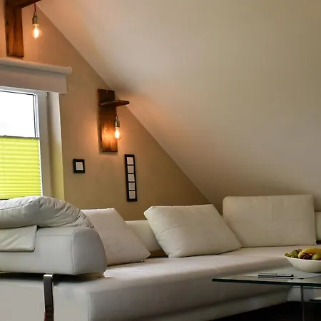 דירה Zimmermanns Lounges מונשאו
