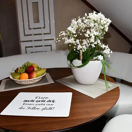 דירה Zimmermanns Lounges