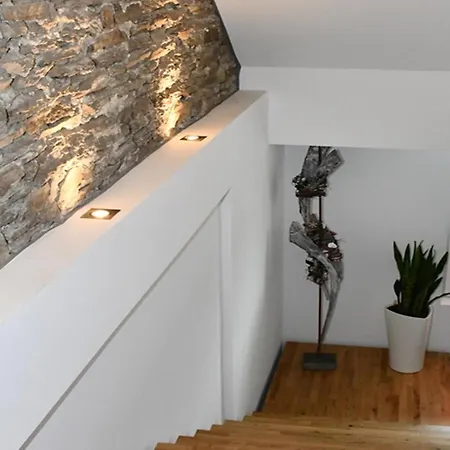 דירה Zimmermanns Lounges מונשאו
