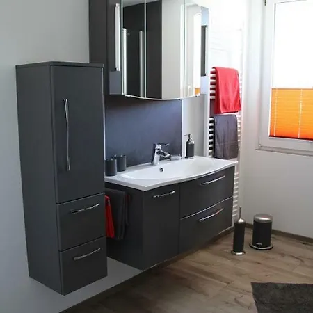 Zimmermanns Lounges Apartmán Monschau