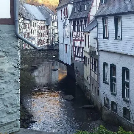 Apartmán Zimmermanns Lounges