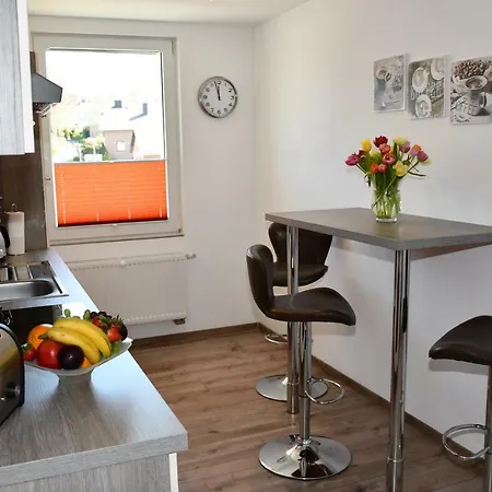 Zimmermanns Lounges * מונשאו