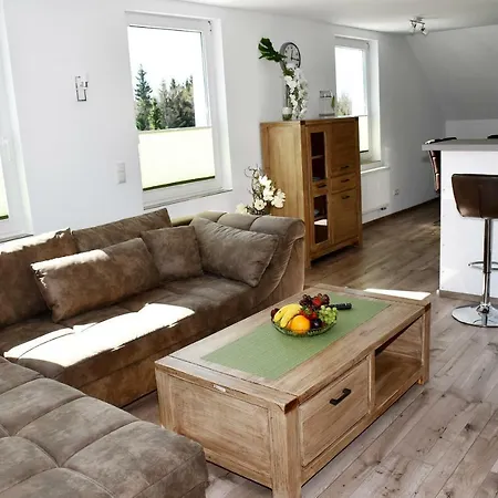 Zimmermanns Lounges מונשאו