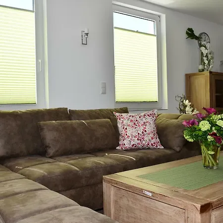 Zimmermanns Lounges 몬샤우