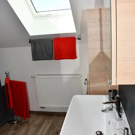 Apartmán Zimmermanns Lounges