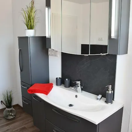 Zimmermanns Lounges Apartmán Monschau