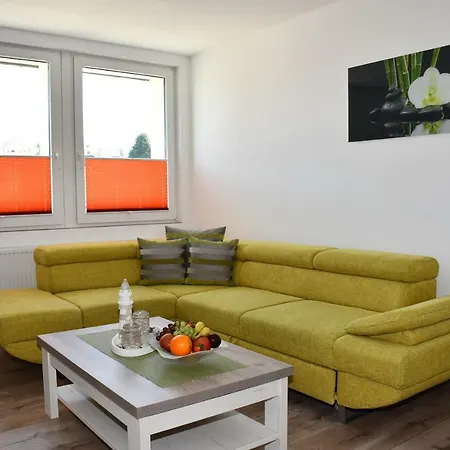Zimmermanns Lounges * מונשאו