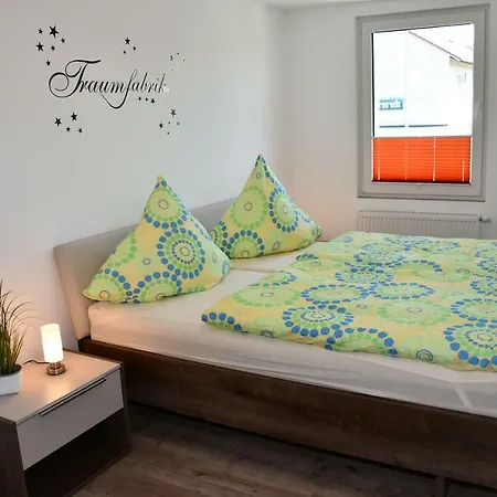 Zimmermanns Lounges Lejlighed