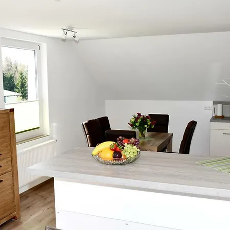 Zimmermanns Lounges * Monschau