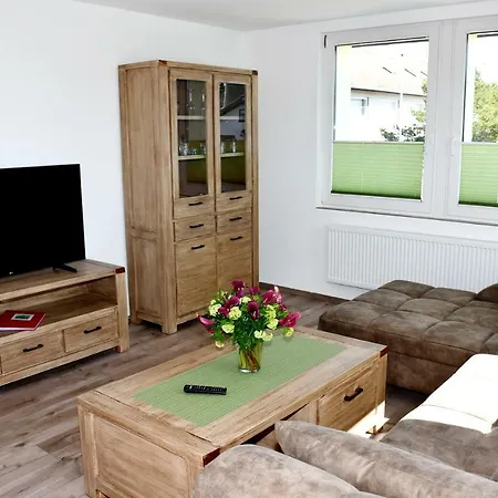 Zimmermanns Lounges מונשאו