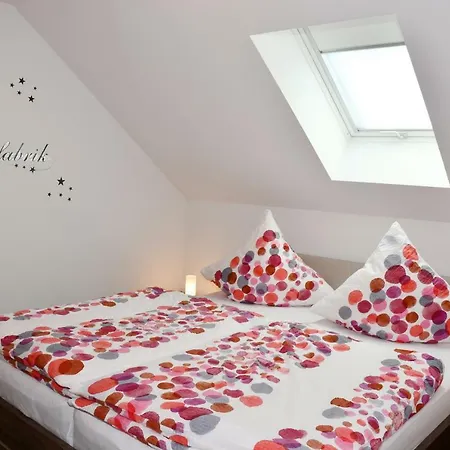 Zimmermanns Lounges Apartmán *