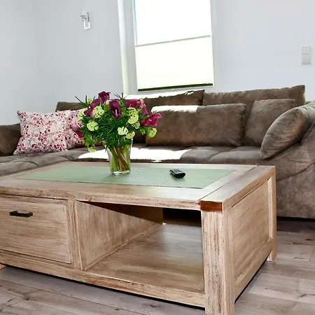 Zimmermanns Lounges Monschau