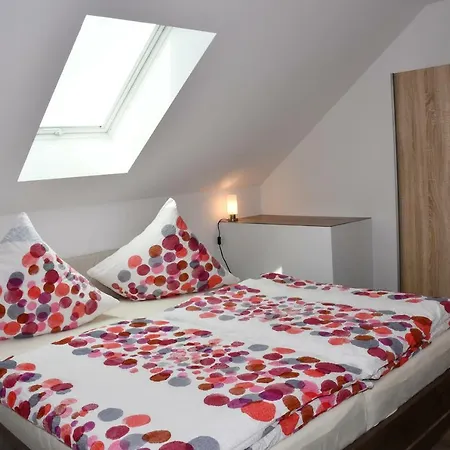 Zimmermanns Lounges Apartmán *