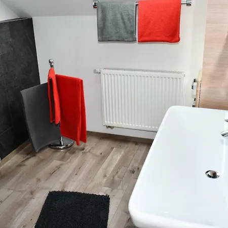 Zimmermanns Lounges * Monschau