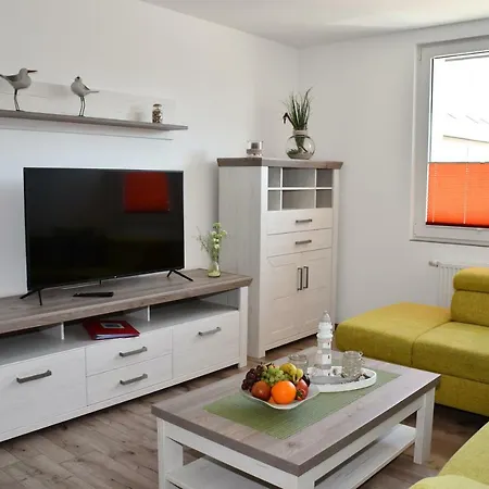 דירה Zimmermanns Lounges *