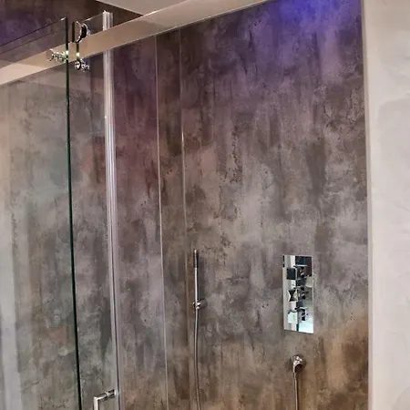 Zimmermanns Lounges Apartmán Monschau