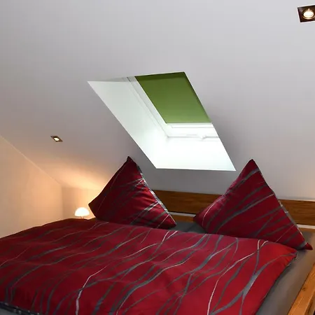 Zimmermanns Lounges Apartamento