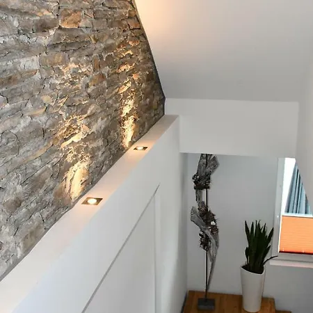 Zimmermanns Lounges * Monschau