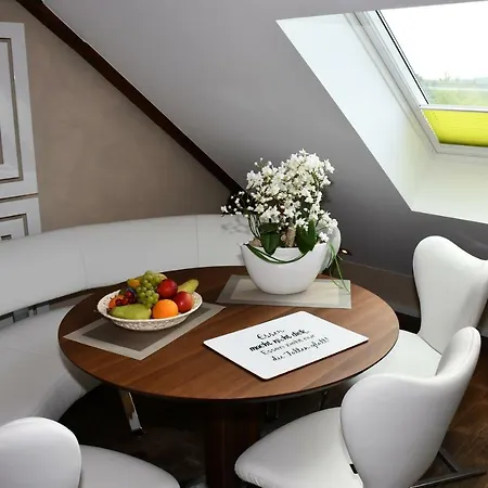 Apartment Zimmermanns Lounges