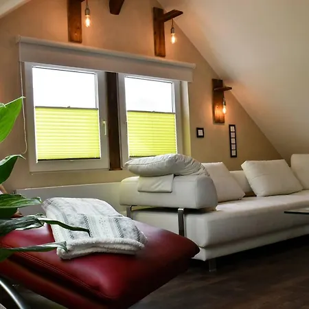 Zimmermanns Lounges Monschau