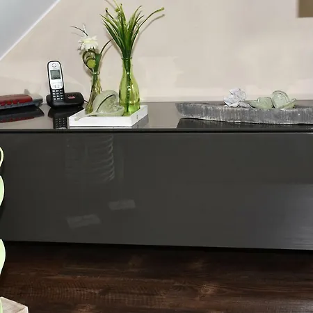 Apartamento Zimmermanns Lounges *