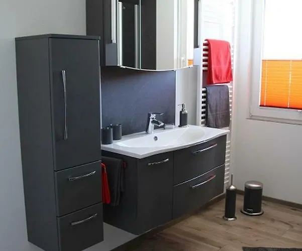 Zimmermanns Lounges Daire Monschau