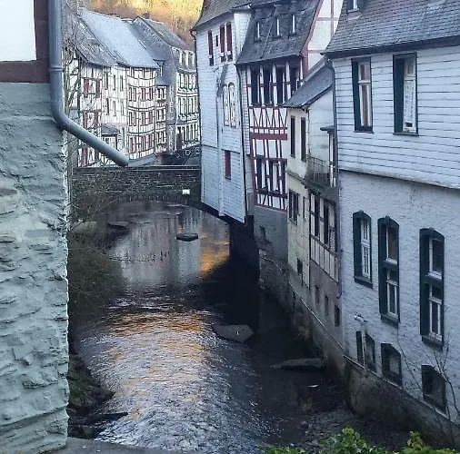 Lejlighed Zimmermanns Lounges