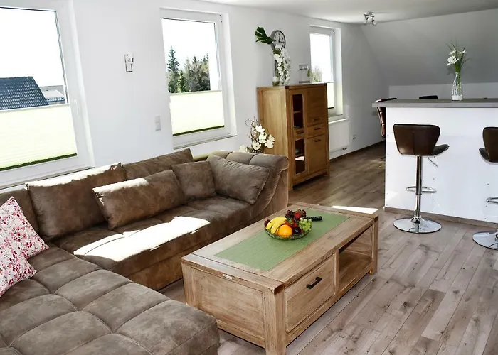 Zimmermanns Lounges Monschau