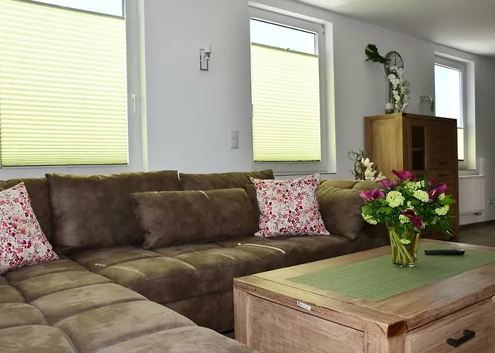 Zimmermanns Lounges 몬샤우