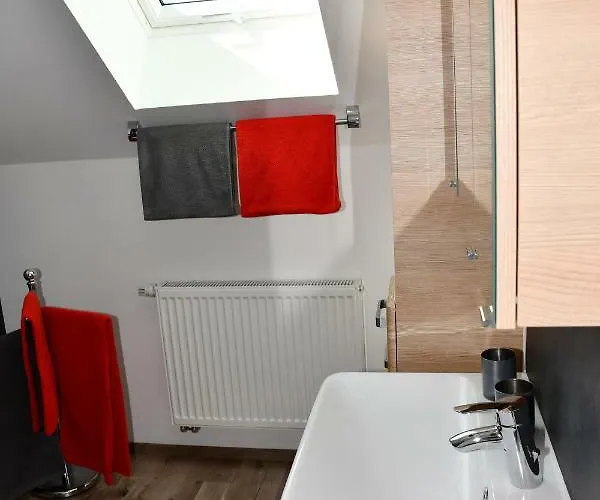 Lägenhet Zimmermanns Lounges