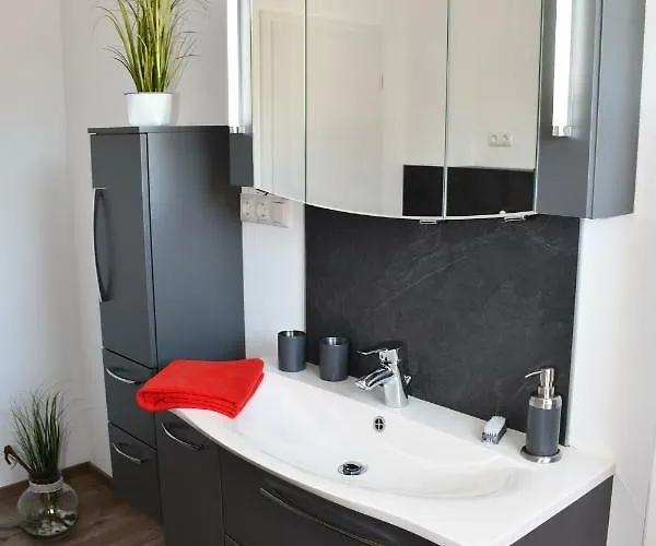 Zimmermanns Lounges Daire Monschau