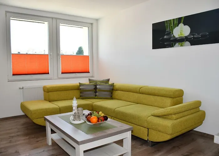 Zimmermanns Lounges * Monschau