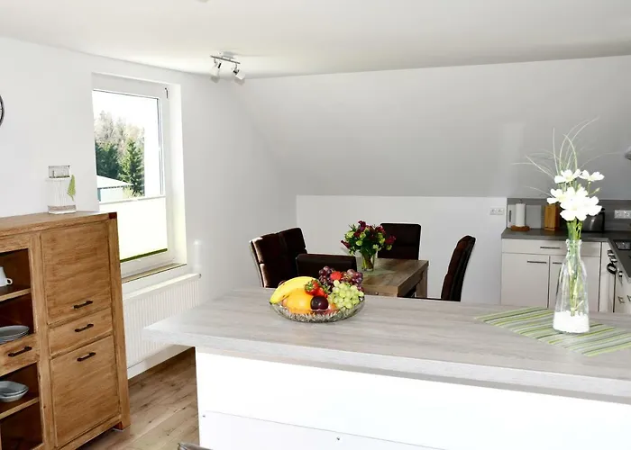 Zimmermanns Lounges * Monschau