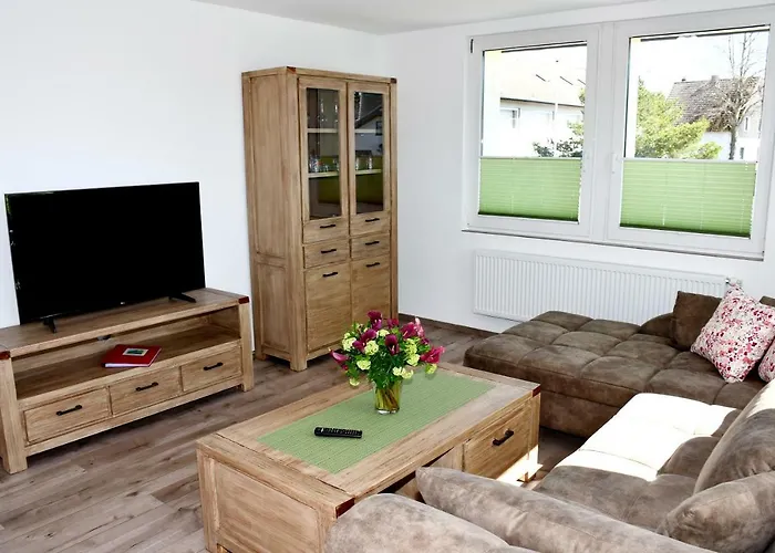 Zimmermanns Lounges Monschau