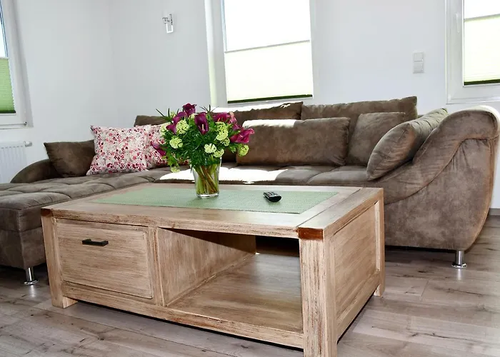 Zimmermanns Lounges Monschau