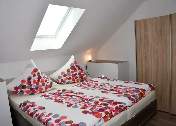 Zimmermanns Lounges 아파트 *