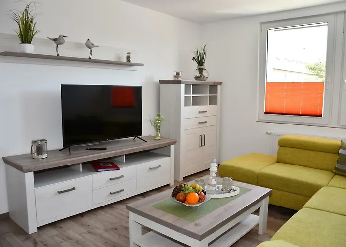 Lägenhet Zimmermanns Lounges *