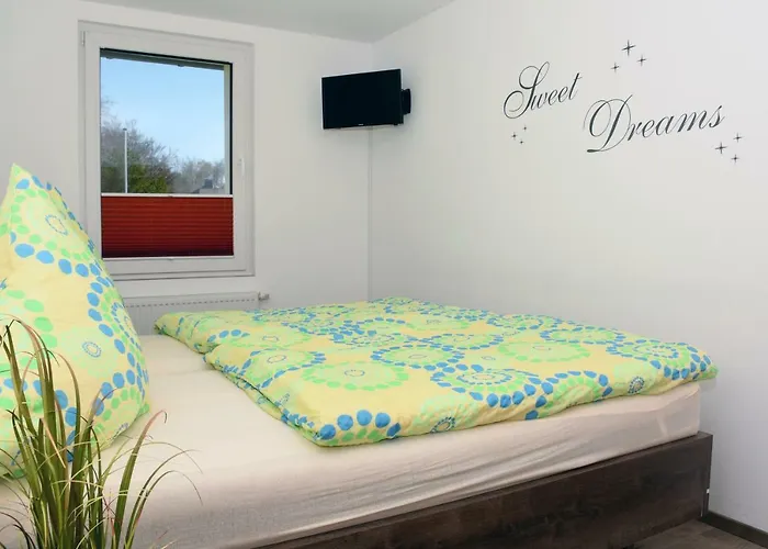 Zimmermanns Lounges Lejlighed Monschau