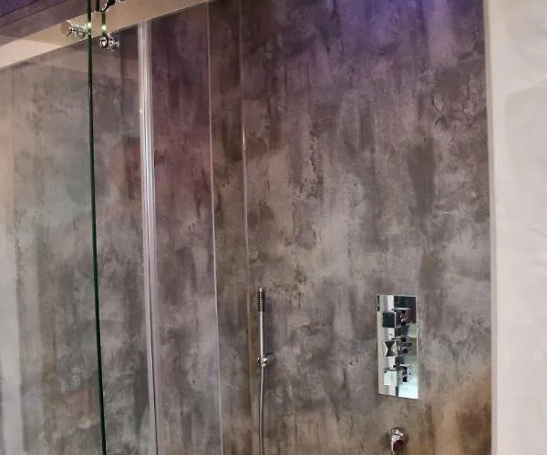 Zimmermanns Lounges Lejlighed Monschau