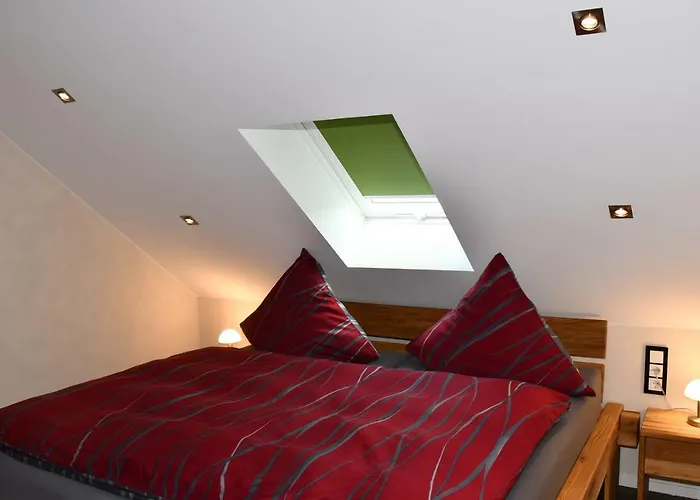 Zimmermanns Lounges Apartmán