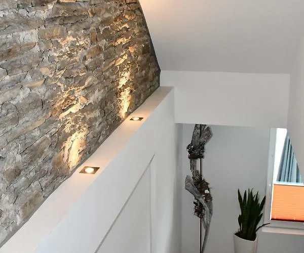 Zimmermanns Lounges * Monschau