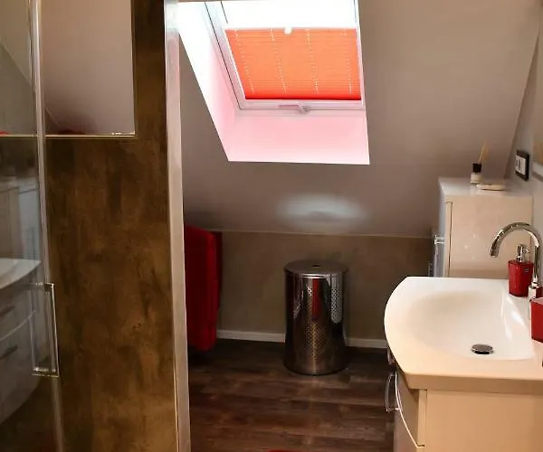 Zimmermanns Lounges Monschau