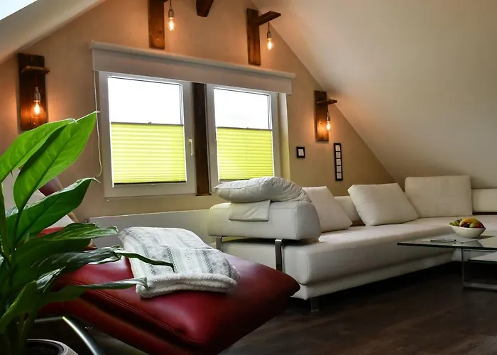 Zimmermanns Lounges Monschau